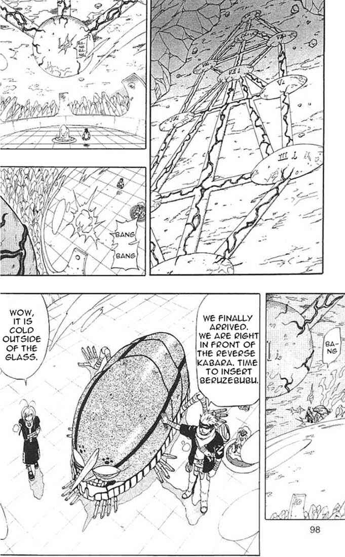 Page 2 Chapter 51 666 Satan