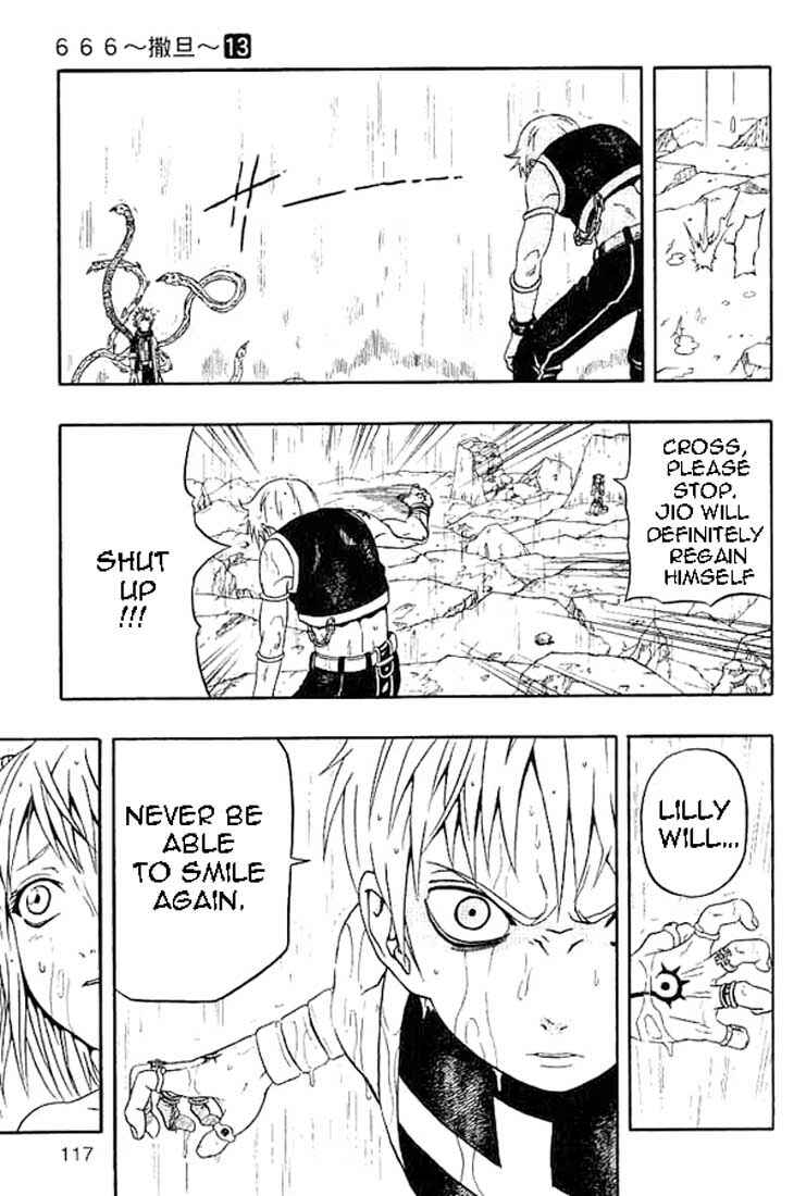 Page 20 Chapter 51 666 Satan