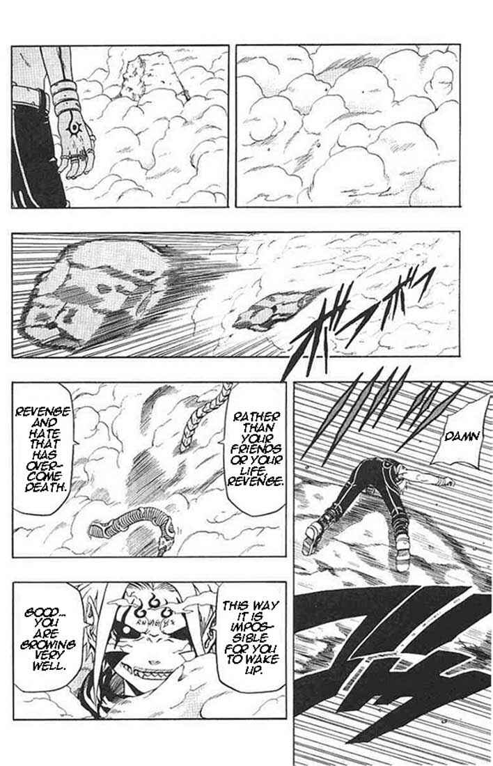 Page 25 Chapter 51 666 Satan