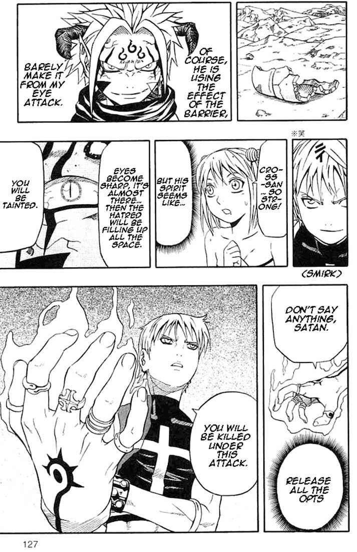 Page 30 Chapter 51 666 Satan