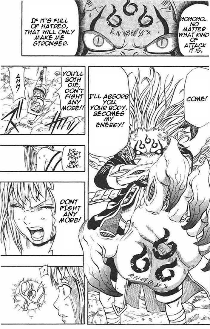 Page 32 Chapter 51 666 Satan