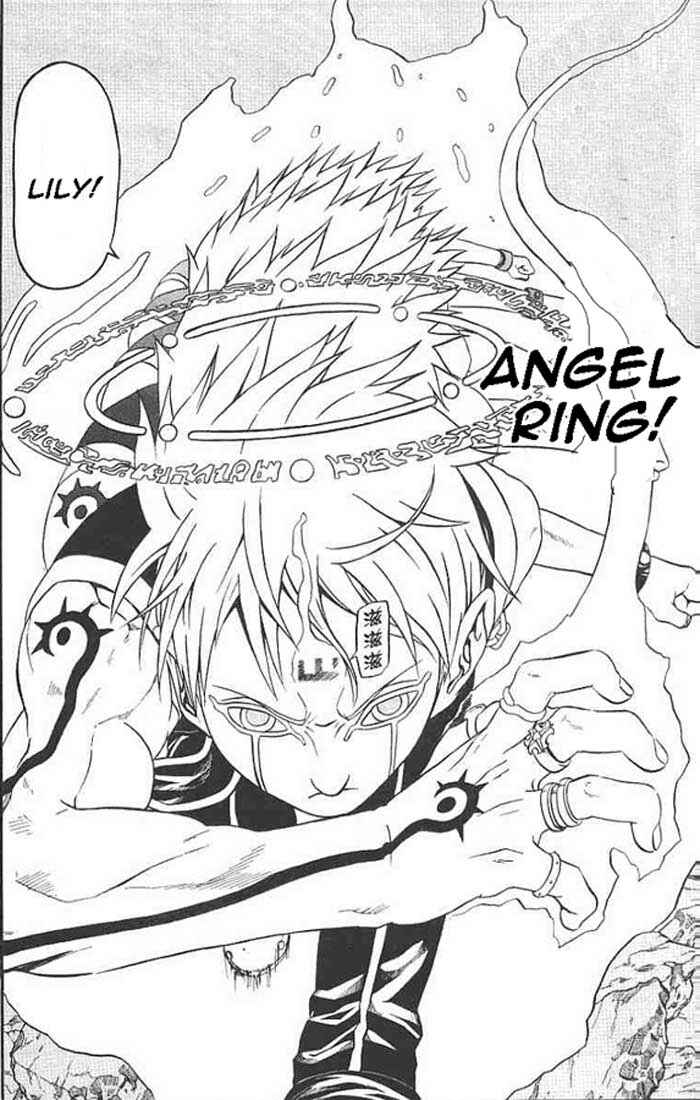 Page 37 Chapter 51 666 Satan