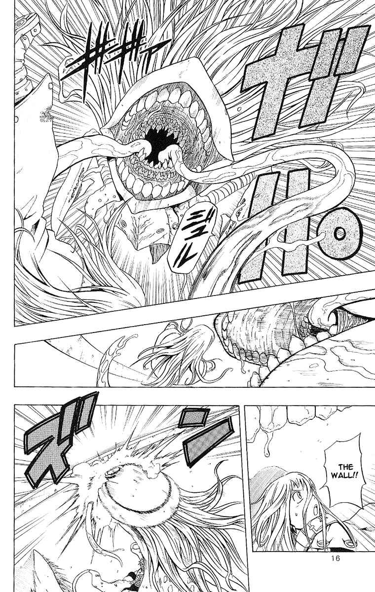 Page 13 Chapter 37 666 Satan