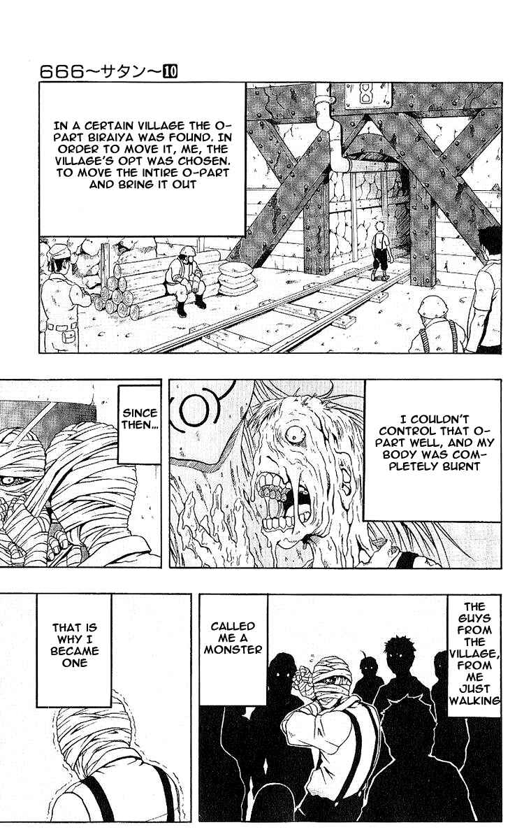 Page 18 Chapter 37 666 Satan