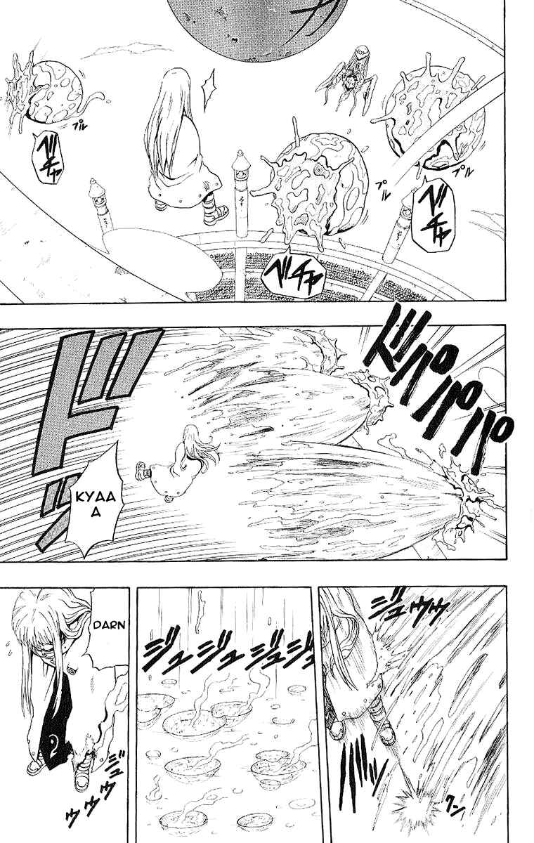 Page 20 Chapter 37 666 Satan