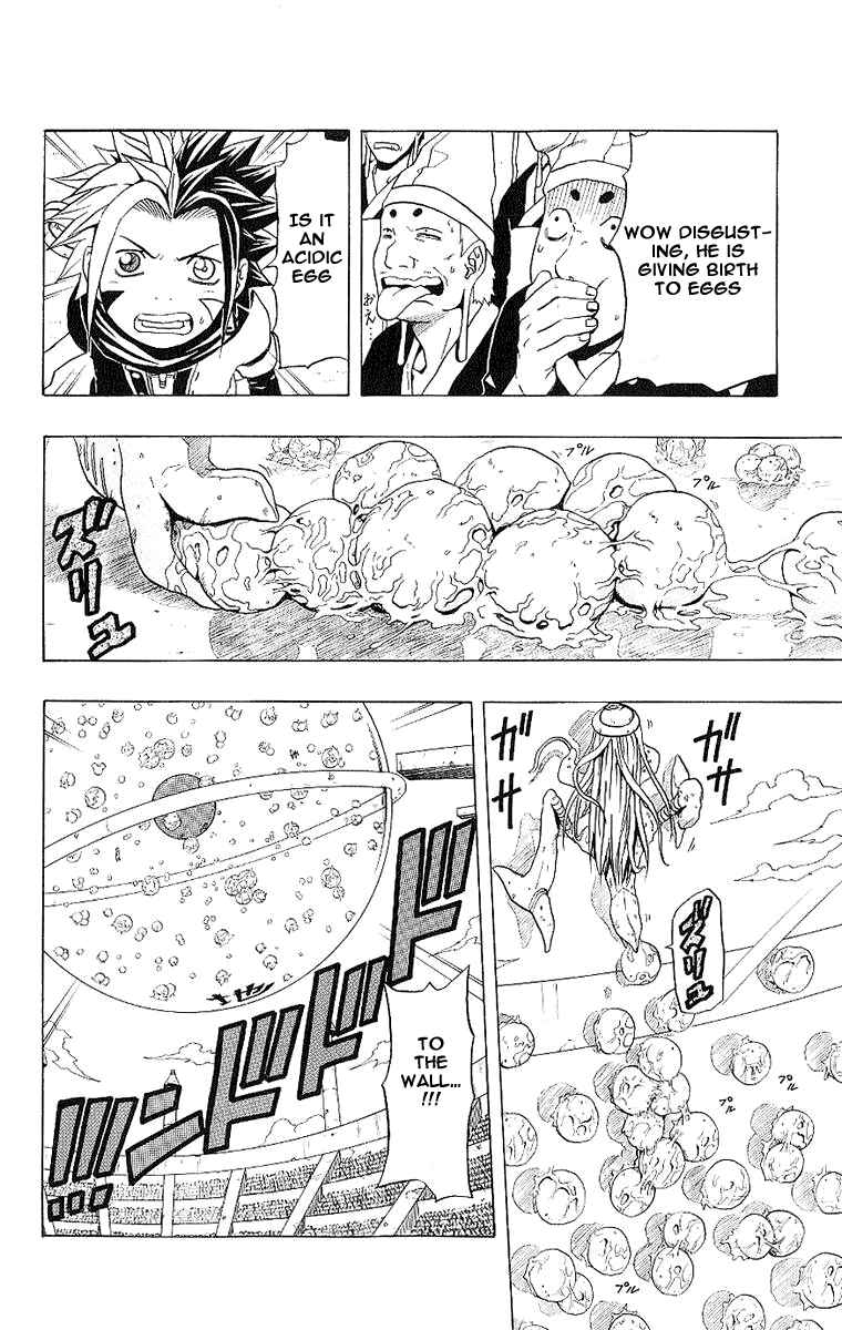 Page 21 Chapter 37 666 Satan