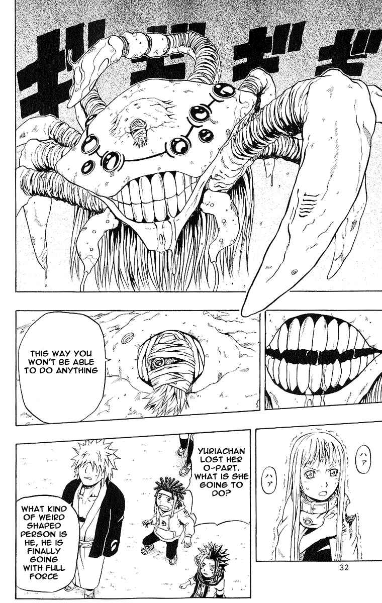 Page 29 Chapter 37 666 Satan