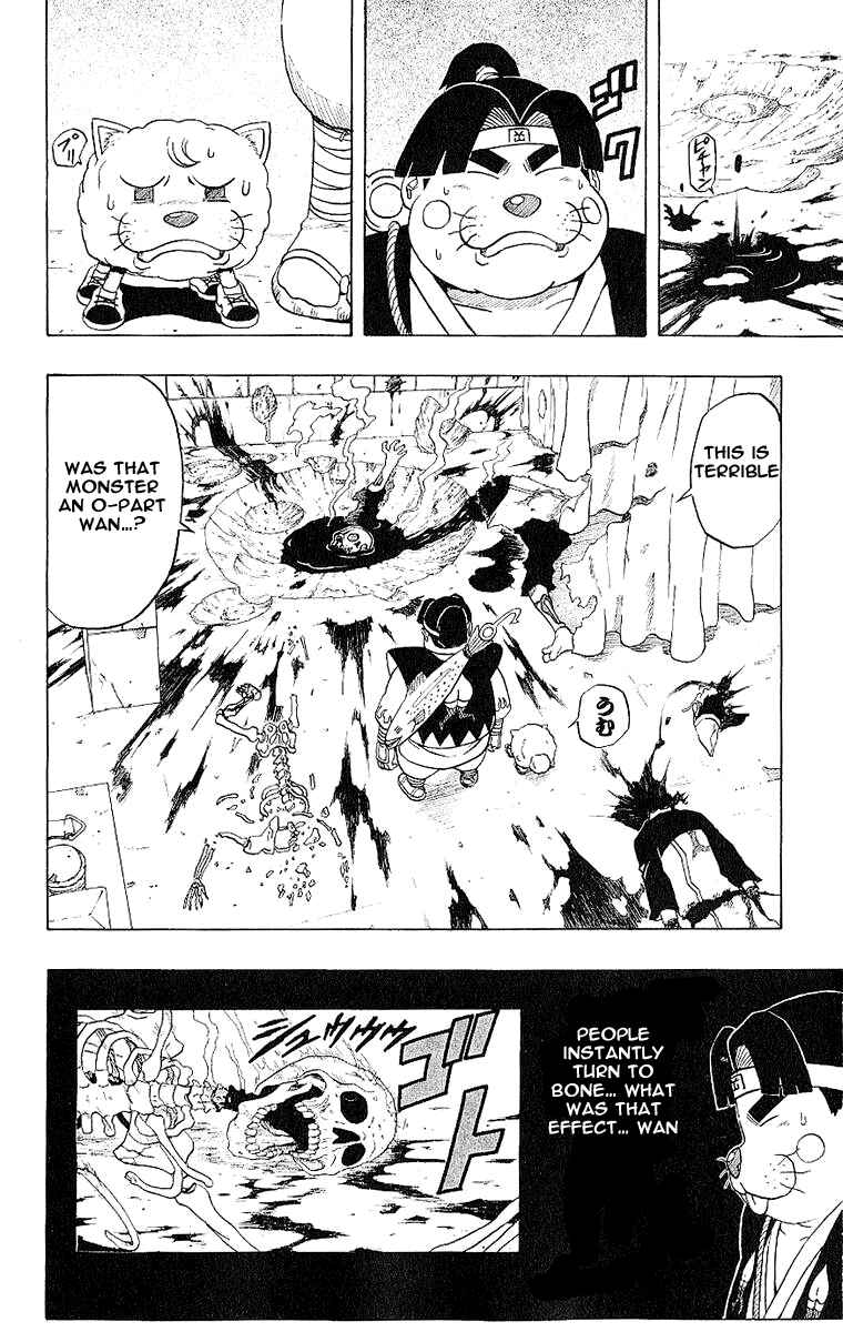 Page 3 Chapter 37 666 Satan