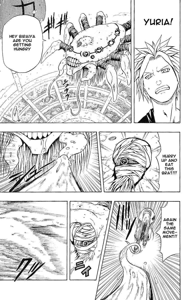 Page 30 Chapter 37 666 Satan