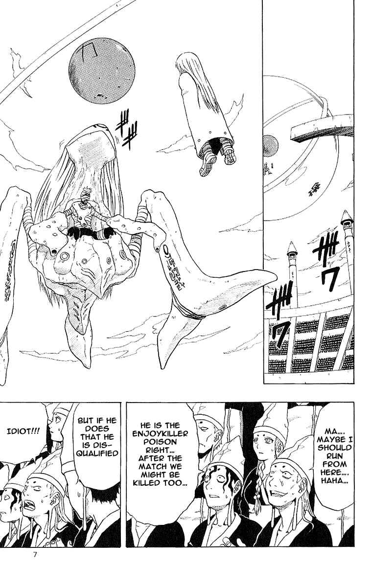 Page 4 Chapter 37 666 Satan