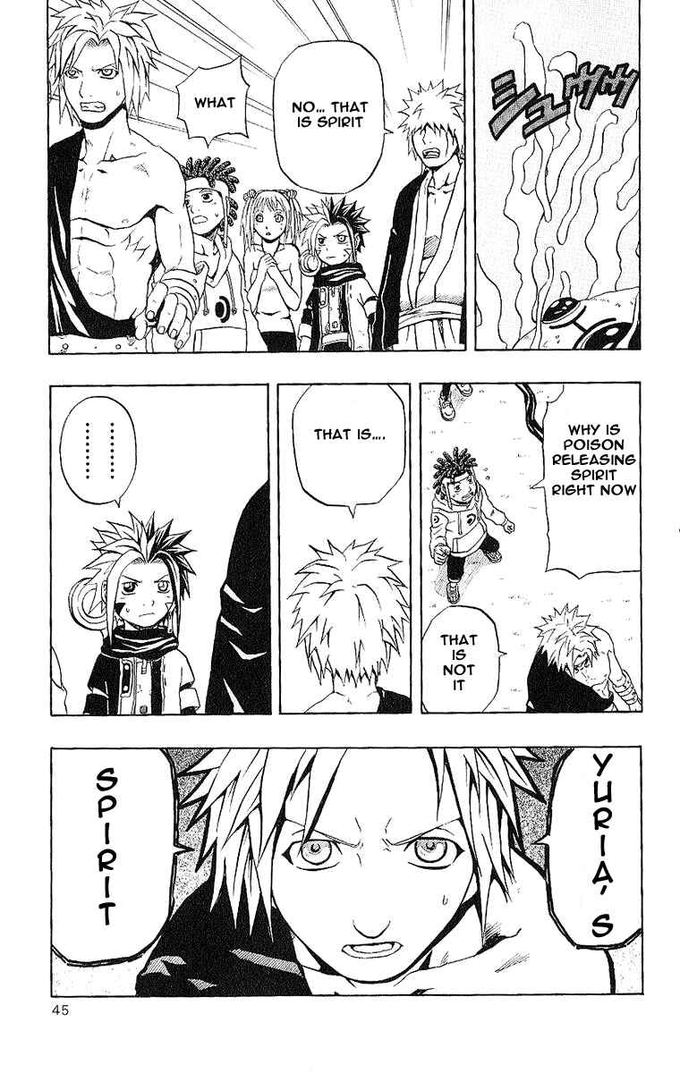 Page 42 Chapter 37 666 Satan