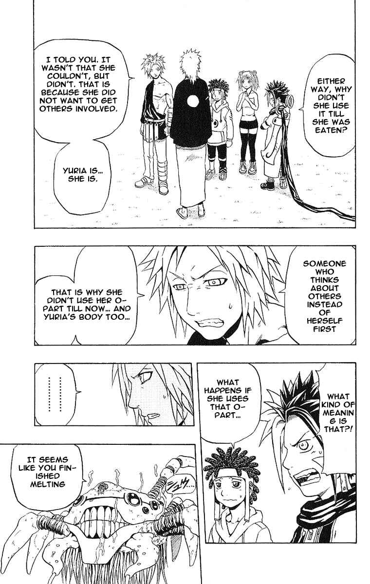 Page 44 Chapter 37 666 Satan