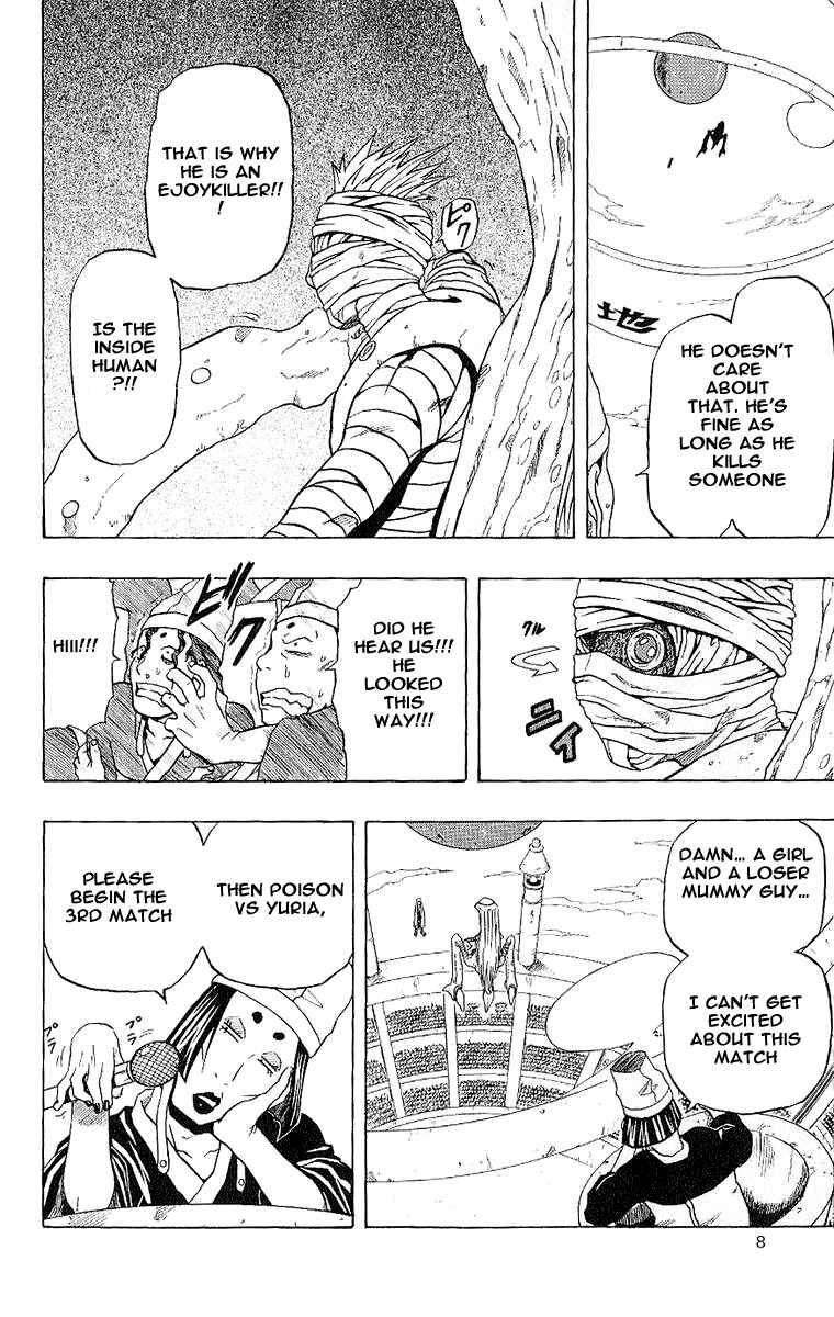 Page 5 Chapter 37 666 Satan