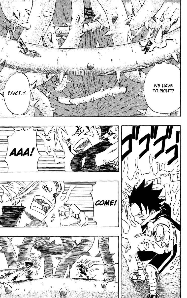 Page 17 Chapter 3 666 Satan