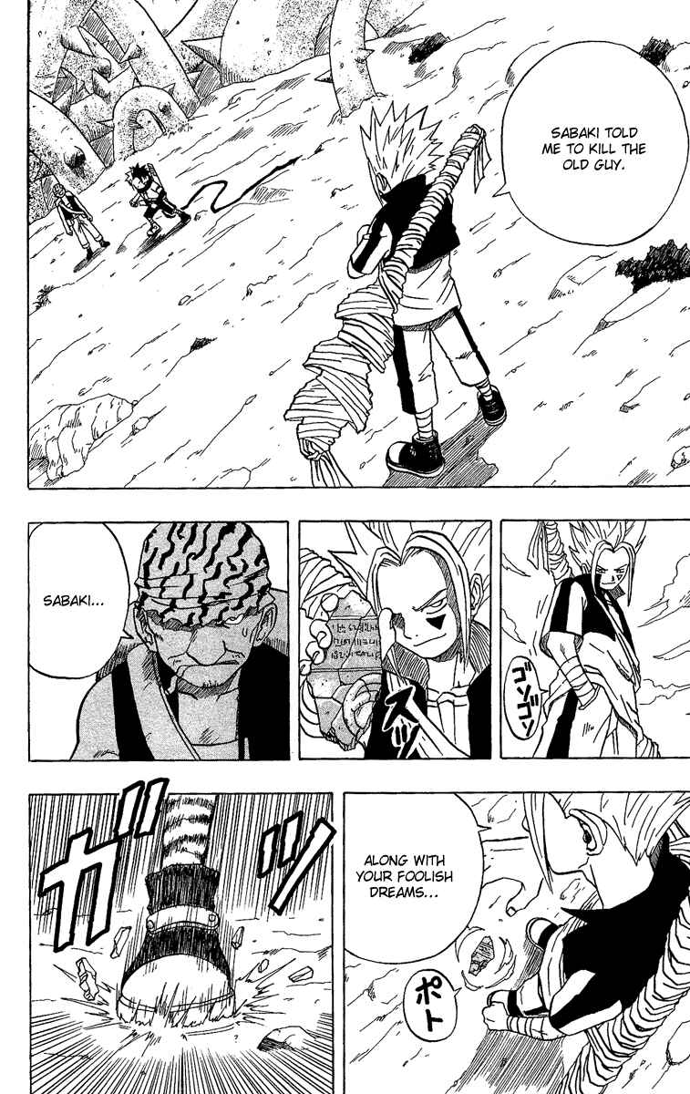 Page 2 Chapter 3 666 Satan