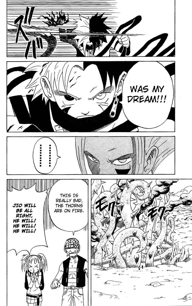 Page 24 Chapter 3 666 Satan