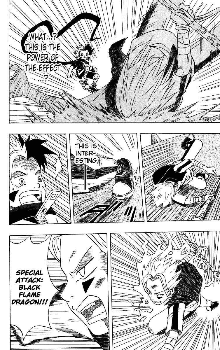 Page 28 Chapter 3 666 Satan