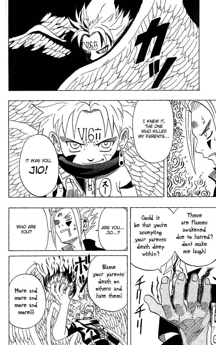 Page 34 Chapter 3 666 Satan