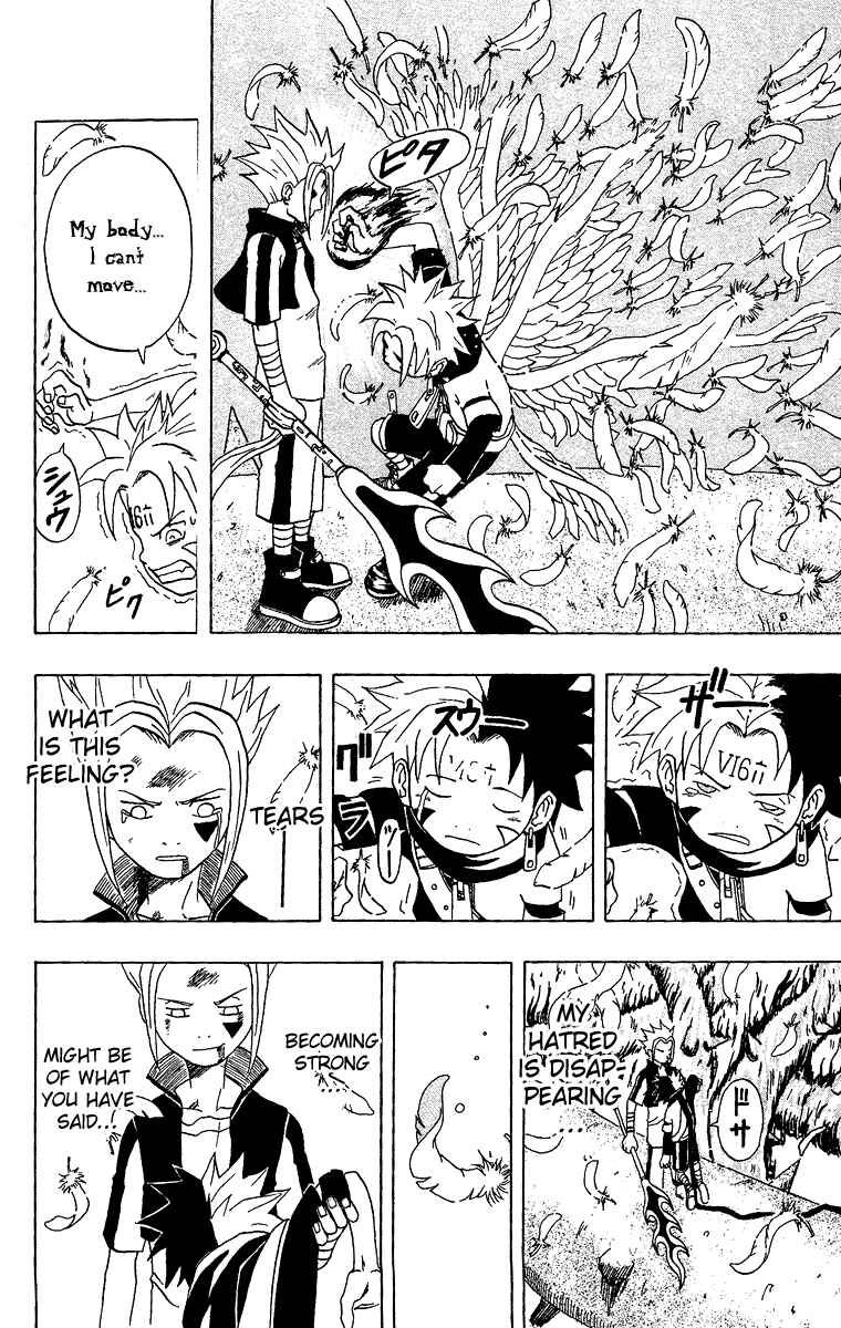 Page 38 Chapter 3 666 Satan