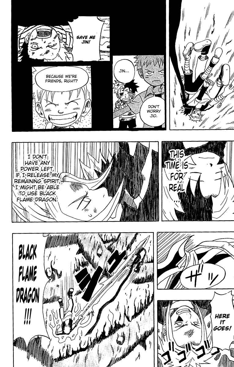 Page 40 Chapter 3 666 Satan