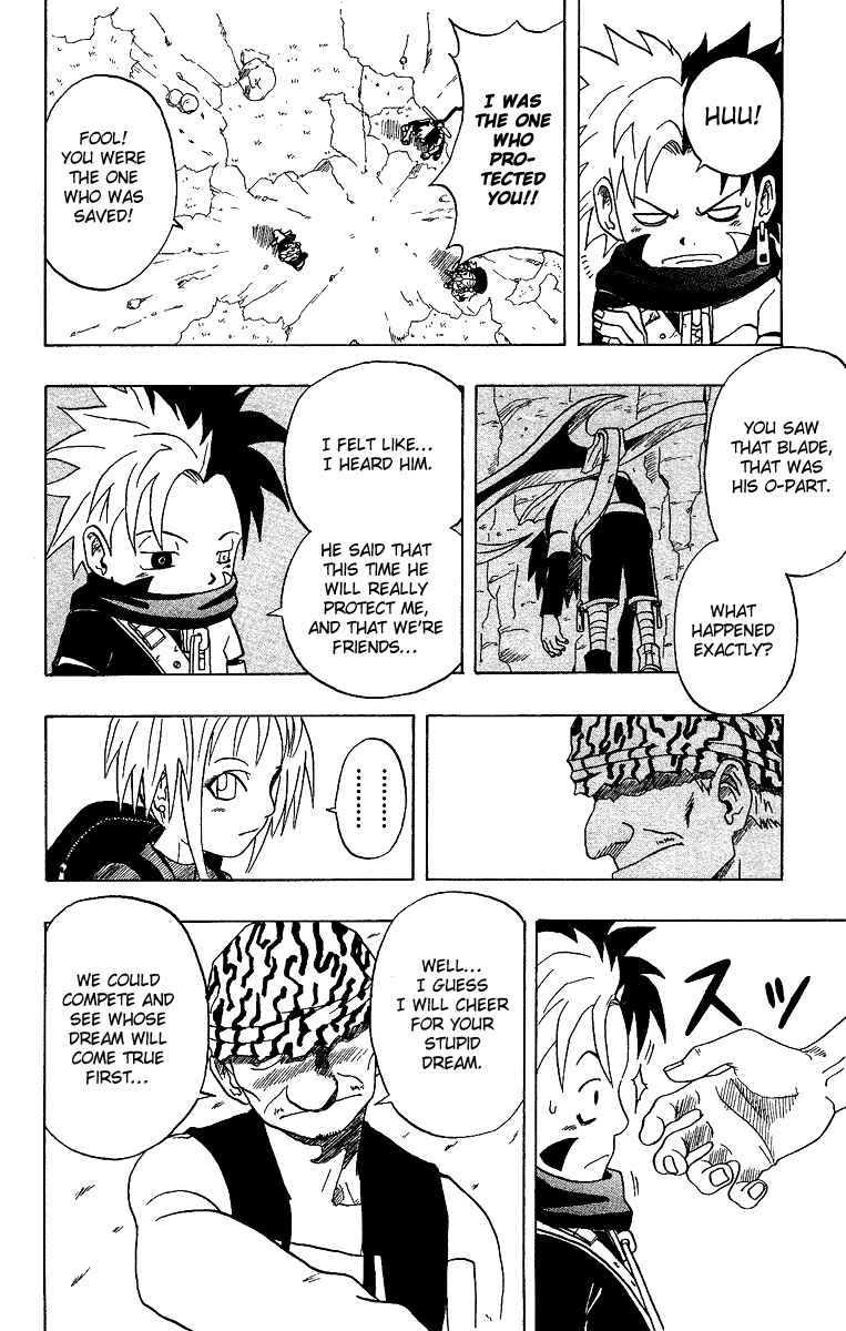 Page 46 Chapter 3 666 Satan