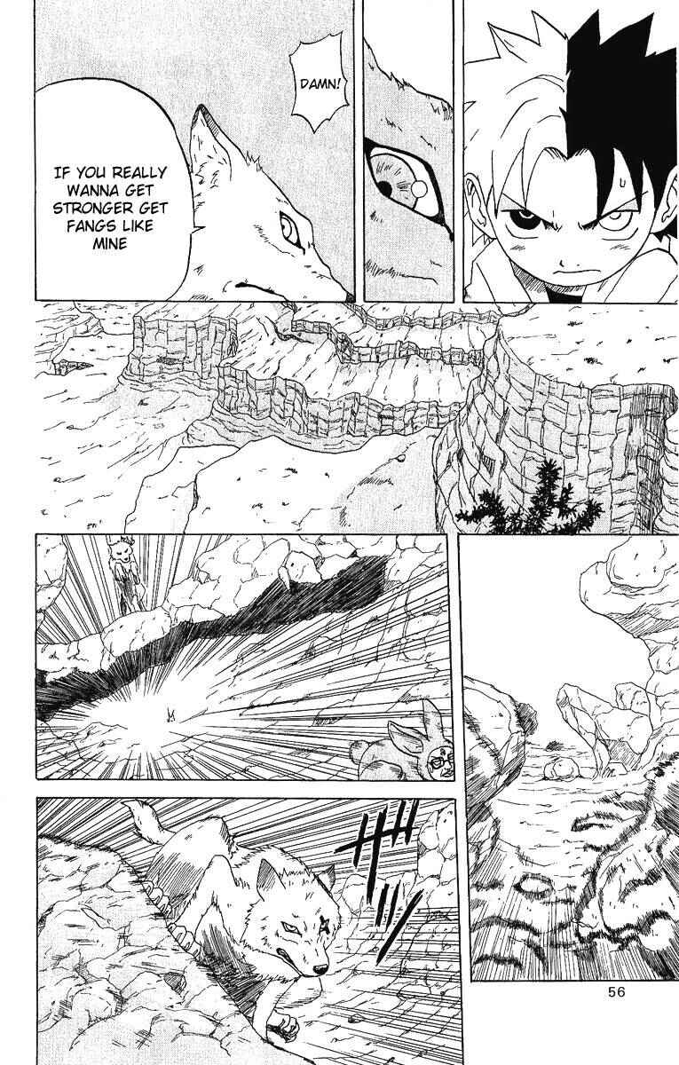 Page 14 Chapter 5 666 Satan