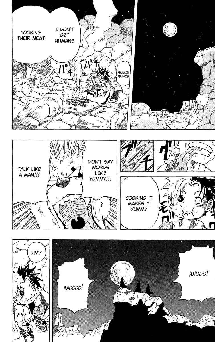 Page 16 Chapter 5 666 Satan