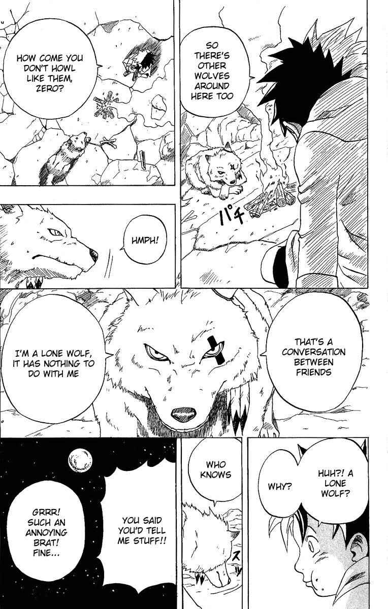 Page 17 Chapter 5 666 Satan