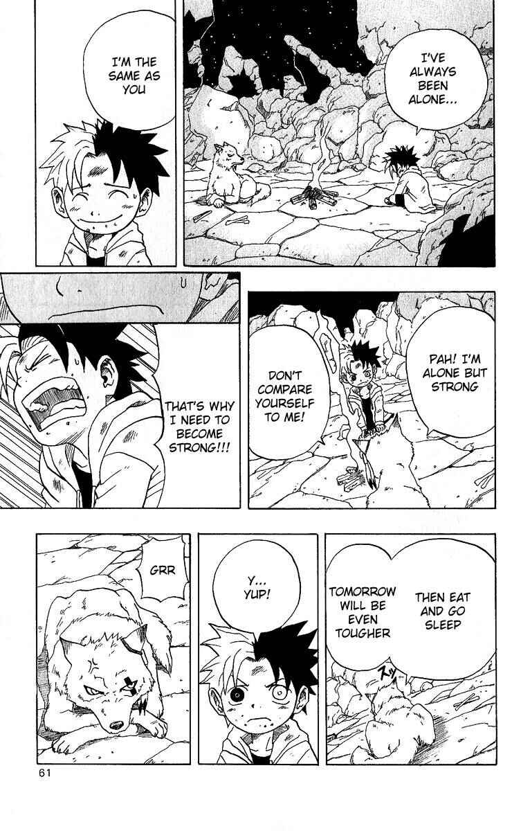 Page 19 Chapter 5 666 Satan