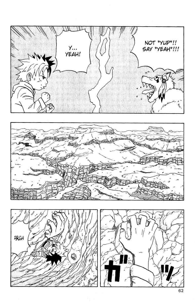 Page 20 Chapter 5 666 Satan