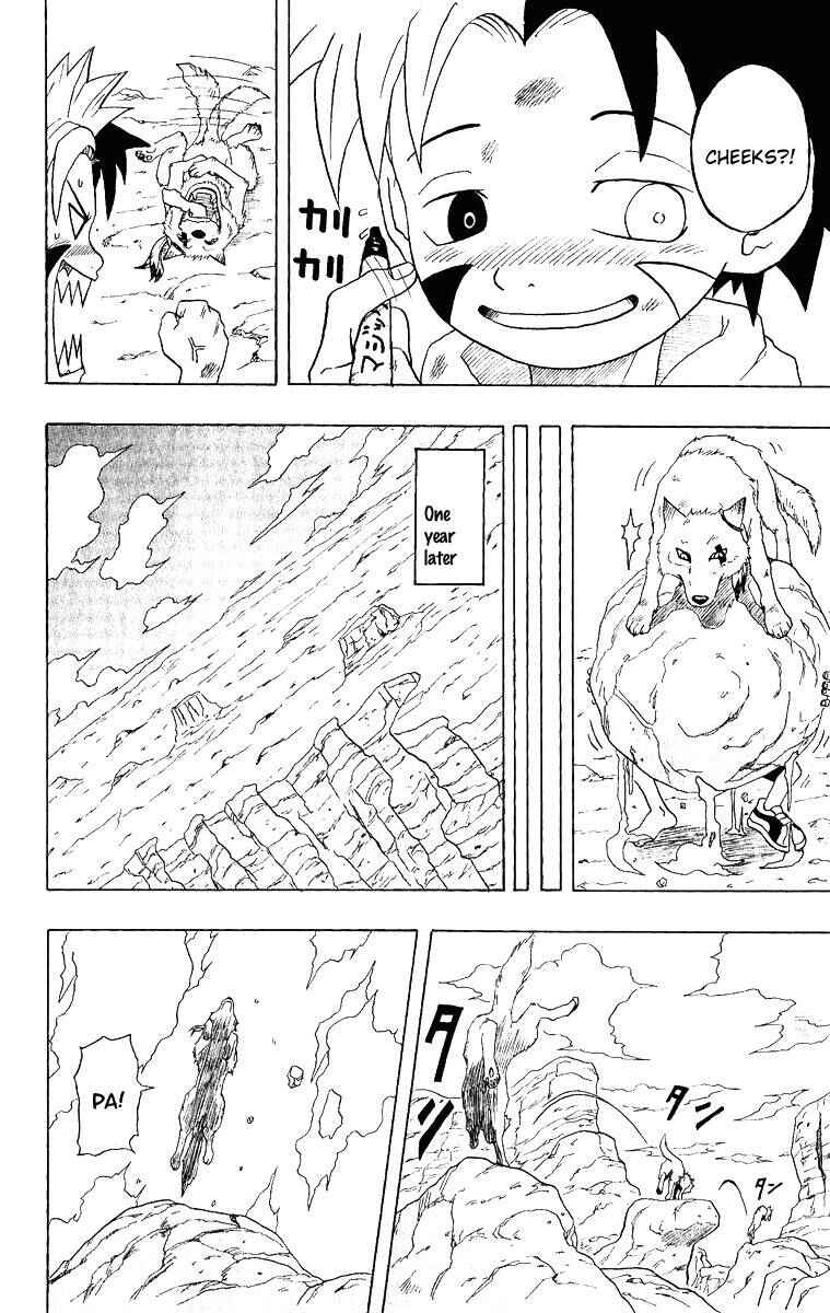 Page 26 Chapter 5 666 Satan