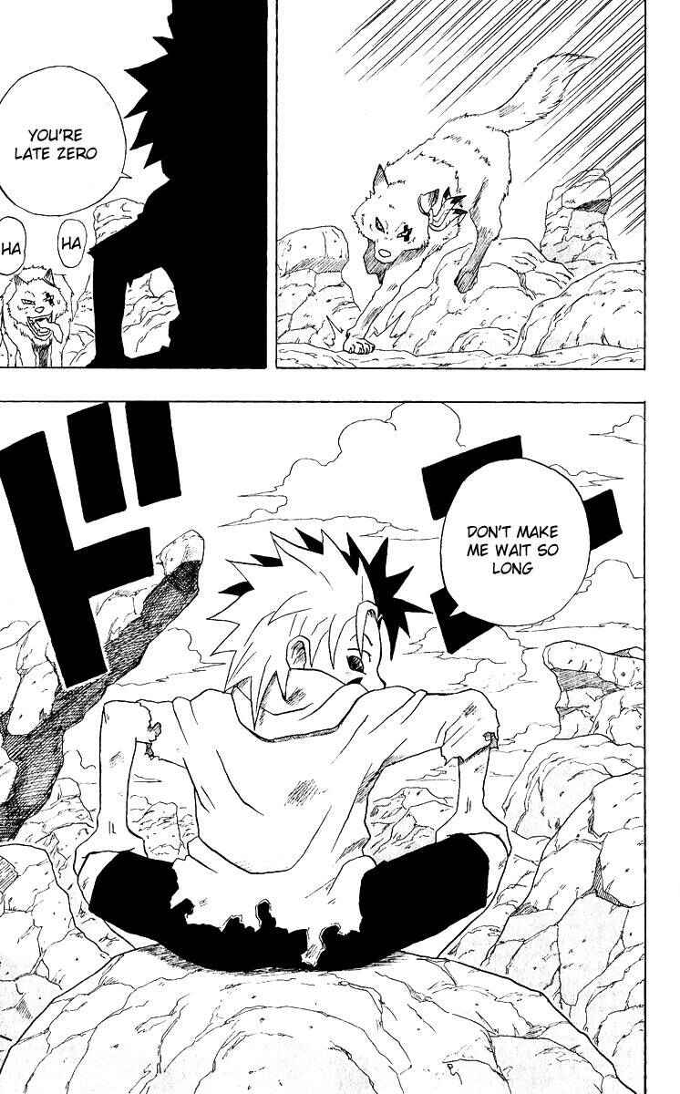 Page 27 Chapter 5 666 Satan
