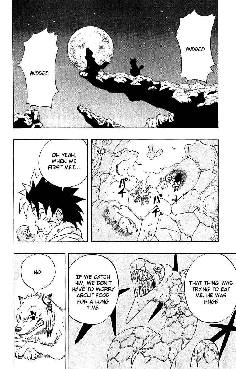 Page 30 Chapter 5 666 Satan