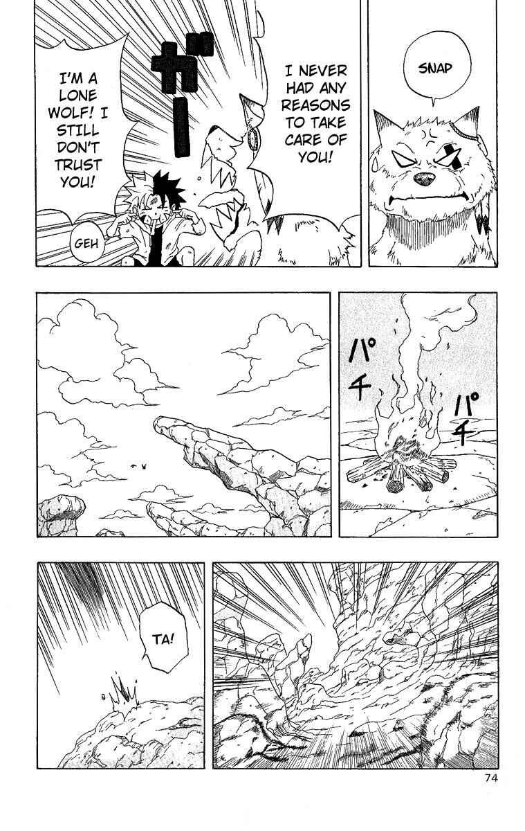 Page 32 Chapter 5 666 Satan