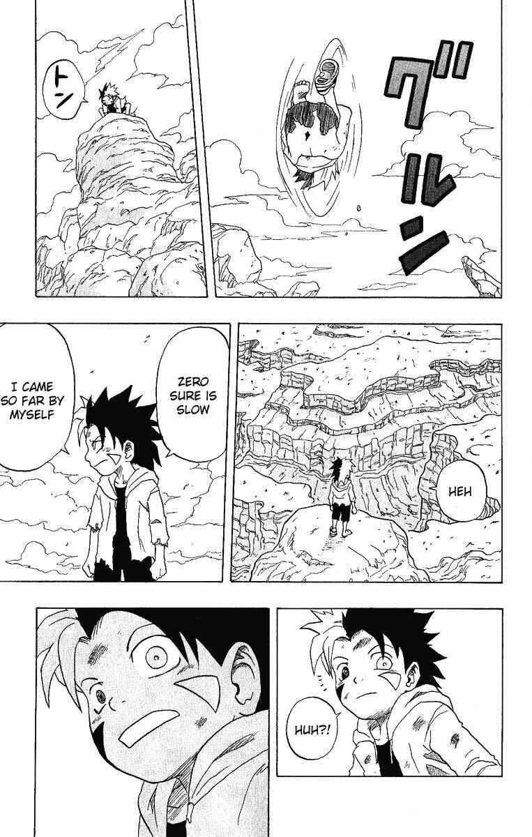 Page 33 Chapter 5 666 Satan