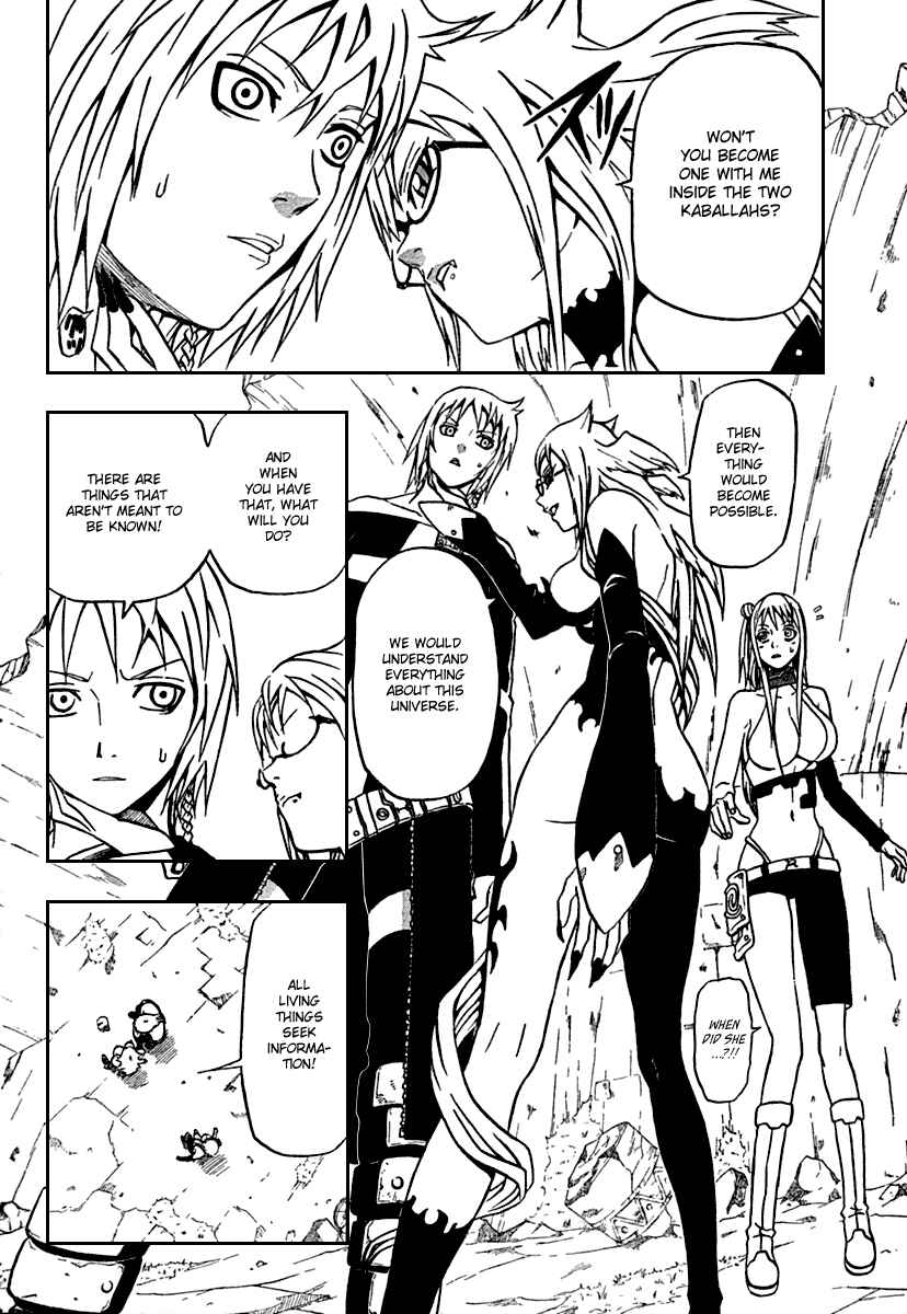 Page 12 Chapter 70 666 Satan