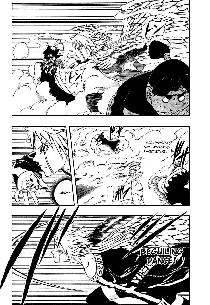 Page 35 Chapter 70 666 Satan