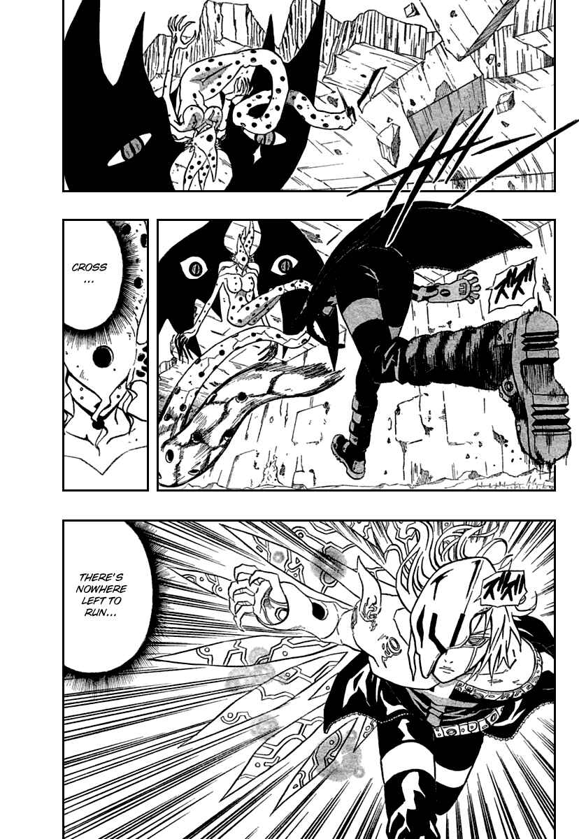 Page 36 Chapter 70 666 Satan