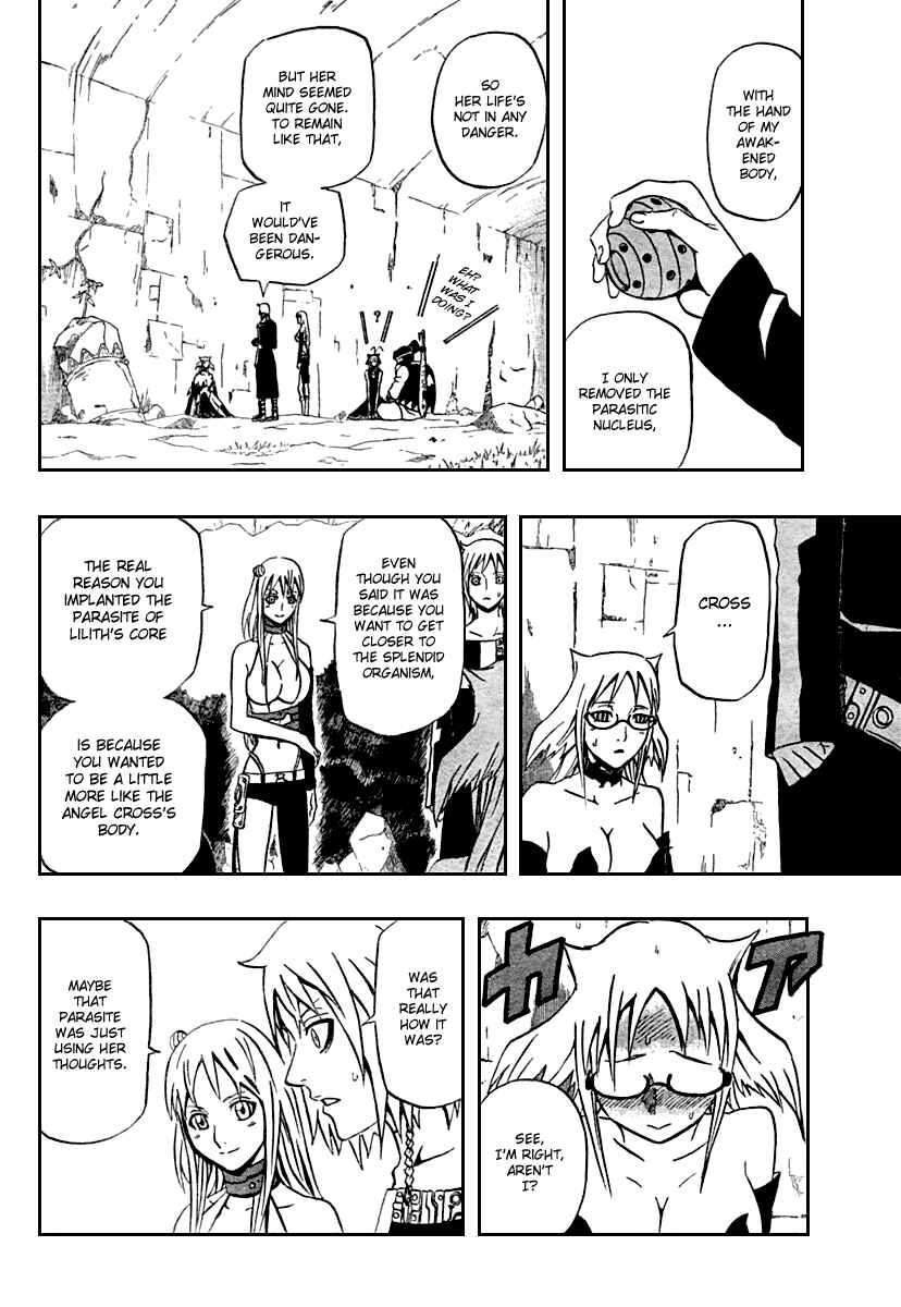 Page 38 Chapter 70 666 Satan