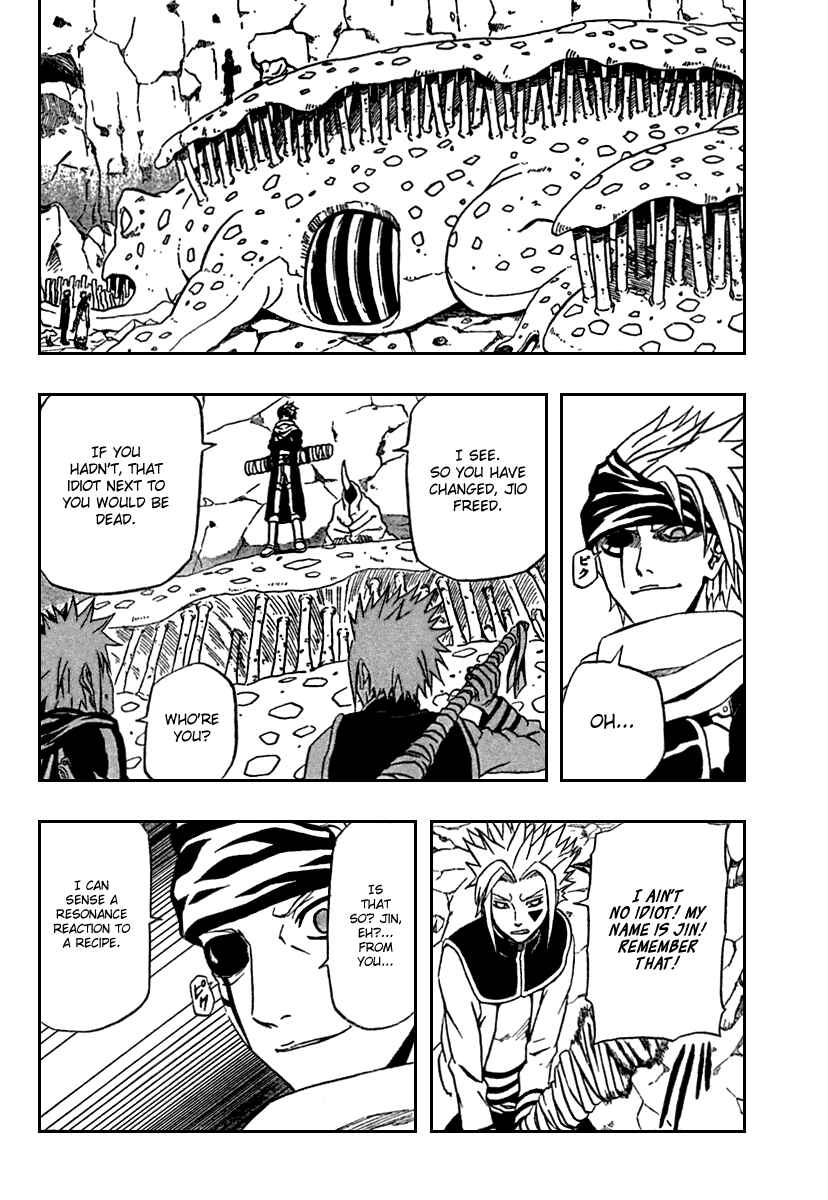 Page 40 Chapter 70 666 Satan