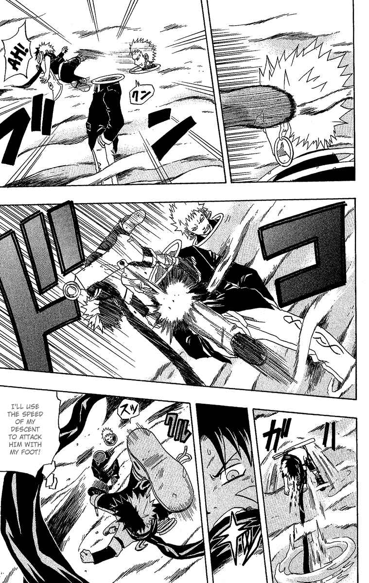 Page 16 Chapter 23 666 Satan