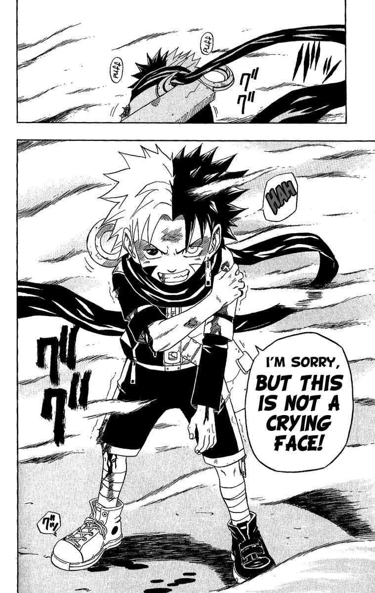 Page 29 Chapter 23 666 Satan