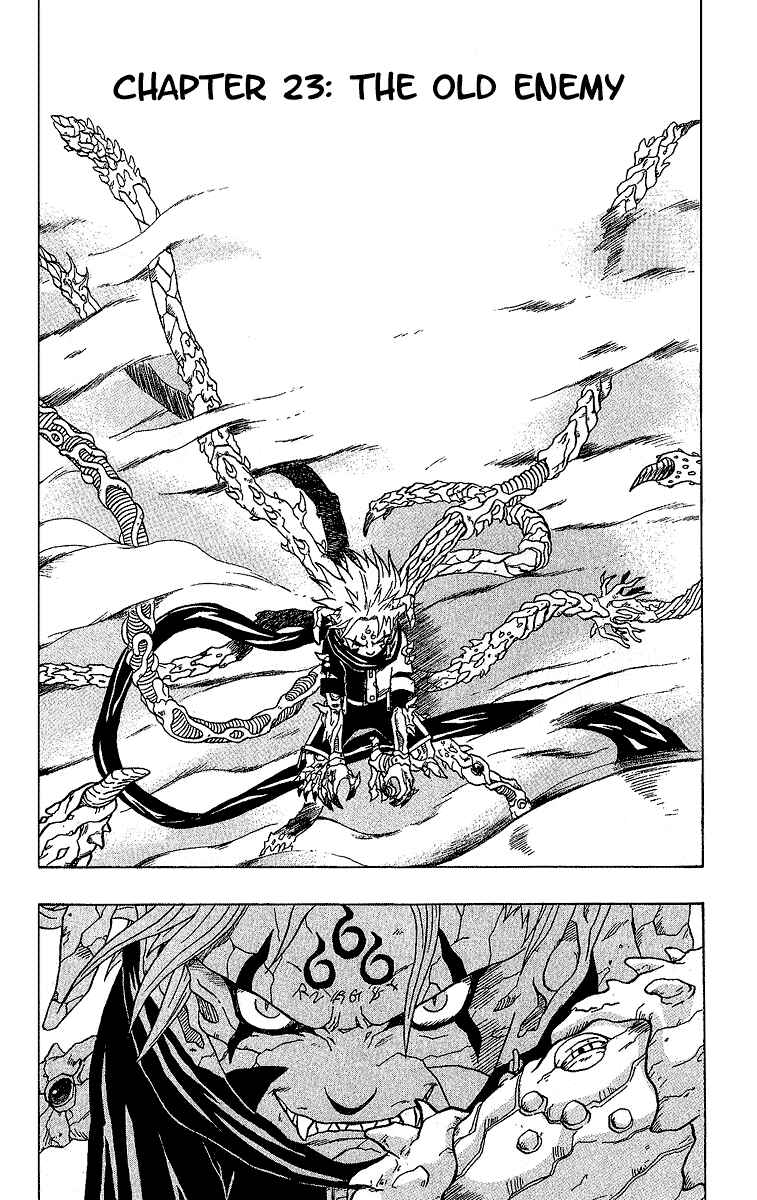 Page 7 Chapter 23 666 Satan
