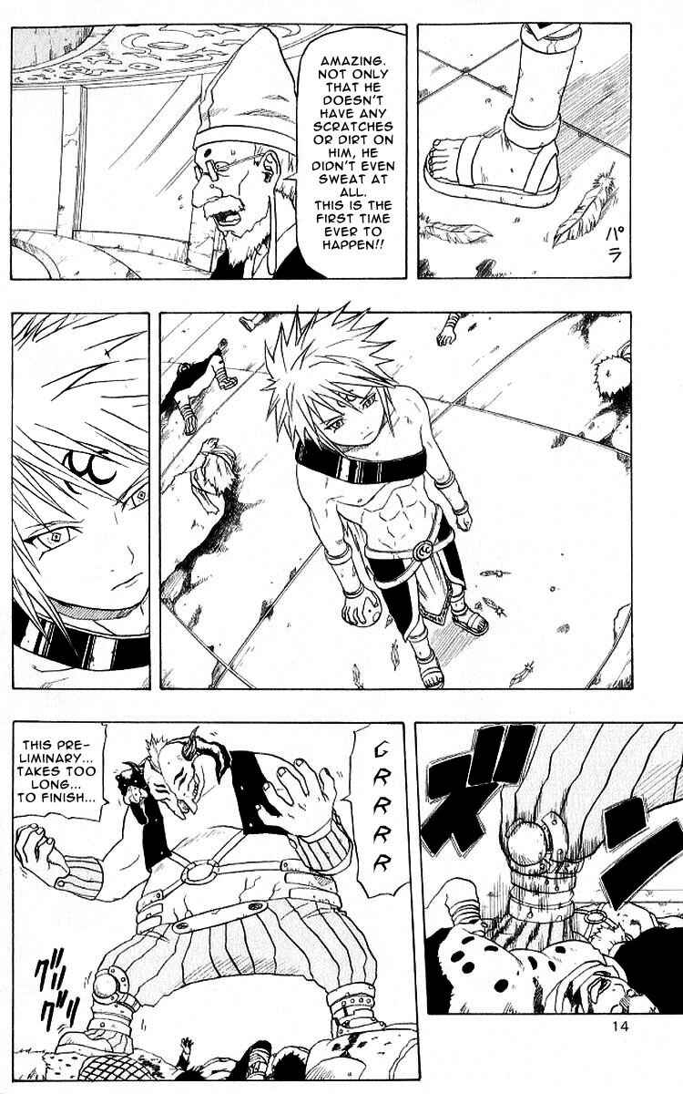 Page 10 Chapter 33 666 Satan
