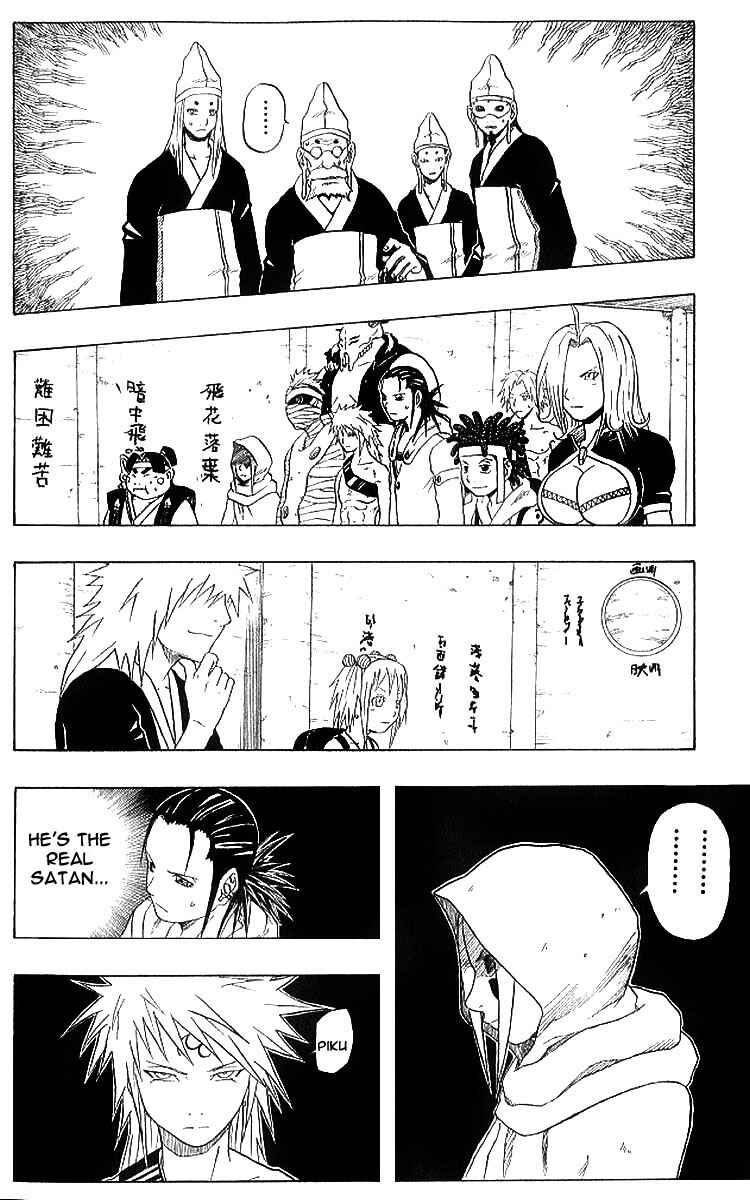 Page 30 Chapter 33 666 Satan