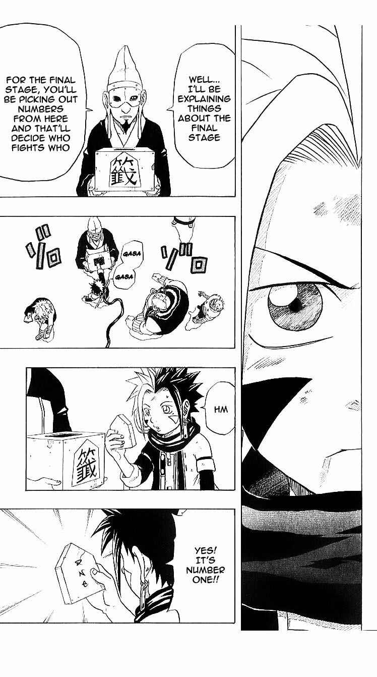 Page 31 Chapter 33 666 Satan