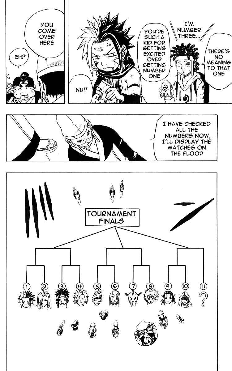 Page 32 Chapter 33 666 Satan