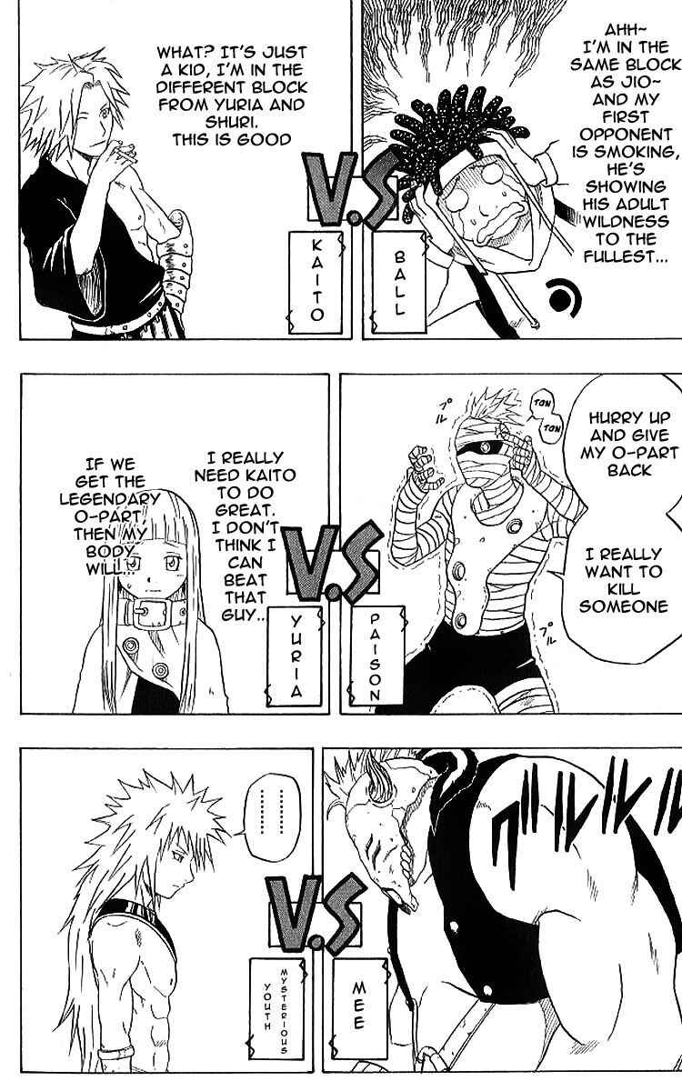 Page 34 Chapter 33 666 Satan