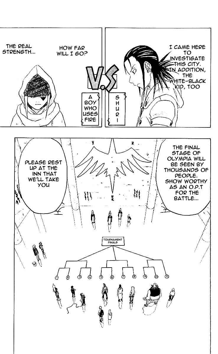 Page 35 Chapter 33 666 Satan