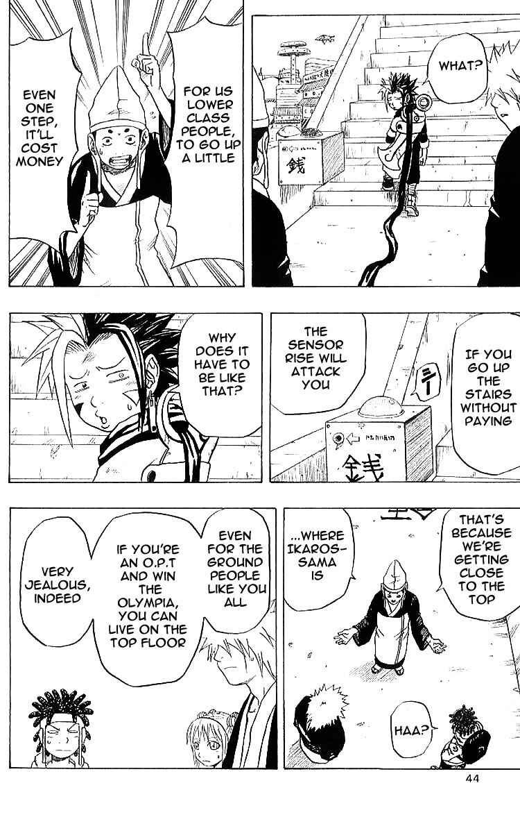 Page 37 Chapter 33 666 Satan